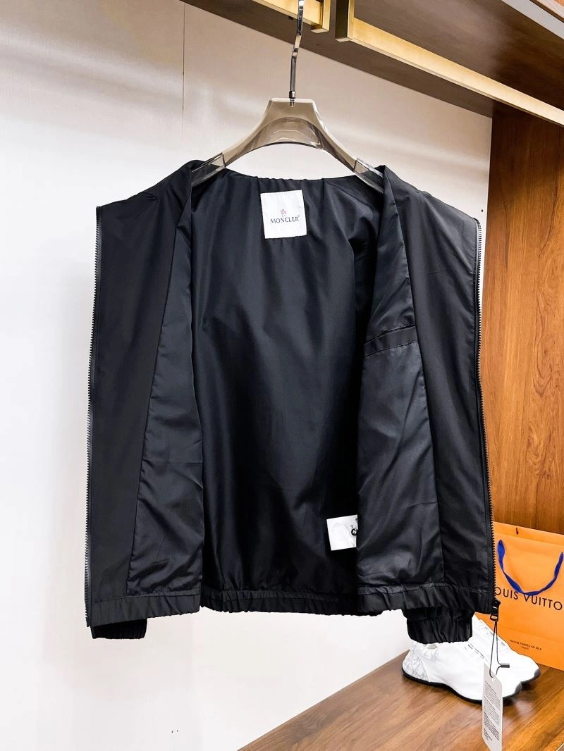 Moncler Outwear FlexibleFit 140754