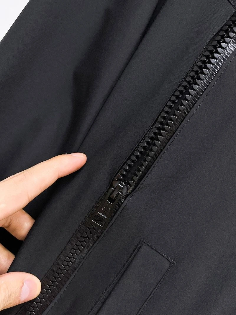 Moncler Outwear FlexibleFit 140754