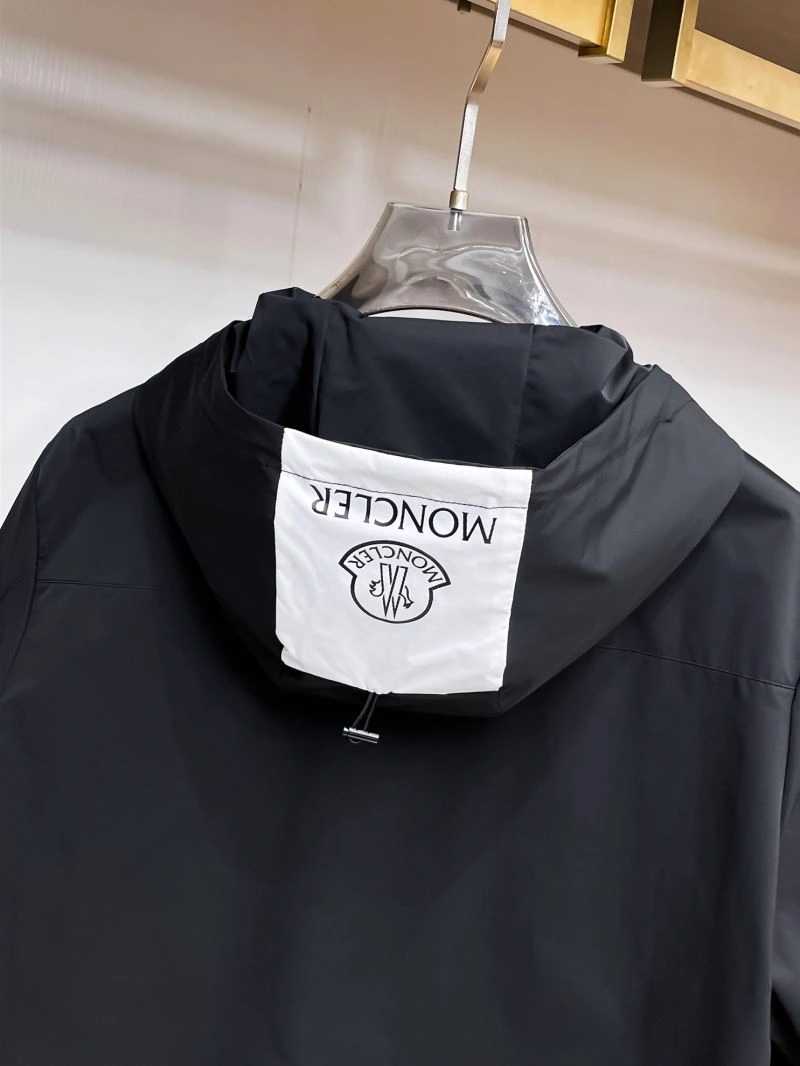 Moncler Outwear SunProtective 140762