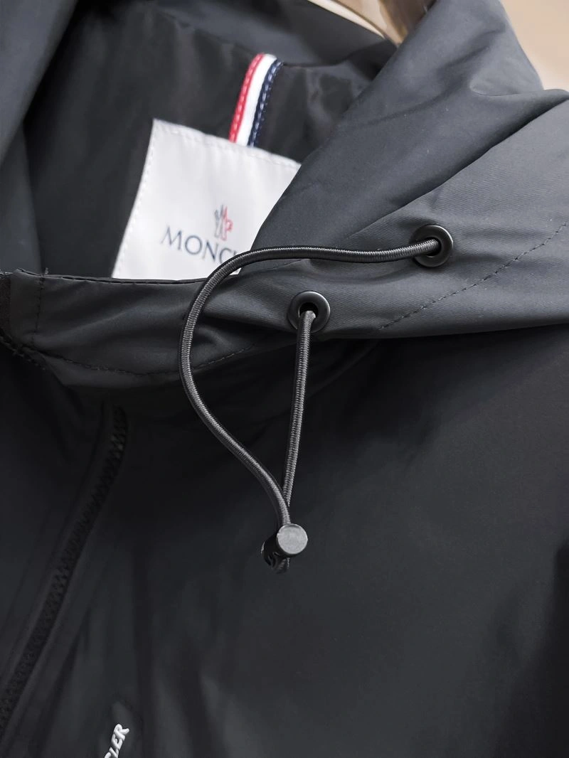 Moncler Outwear SunProtective 140762