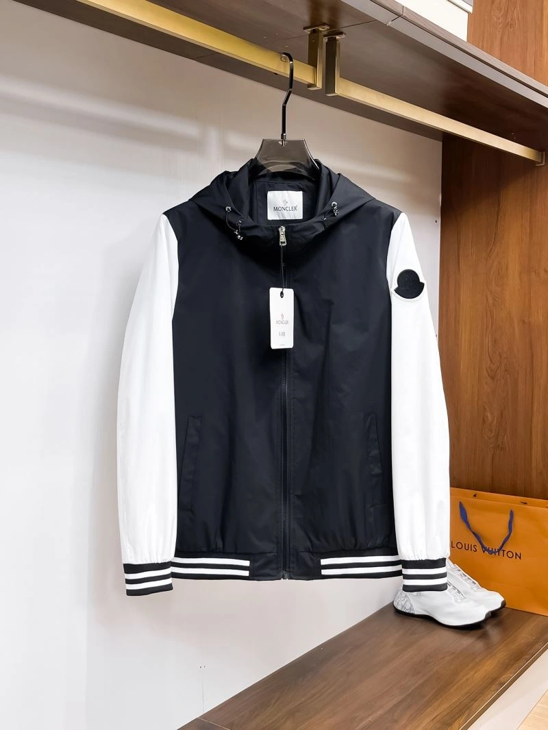 Moncler Outwear Neat 140765