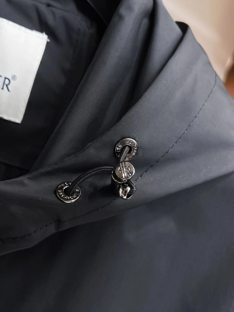 Moncler Outwear Neat 140765