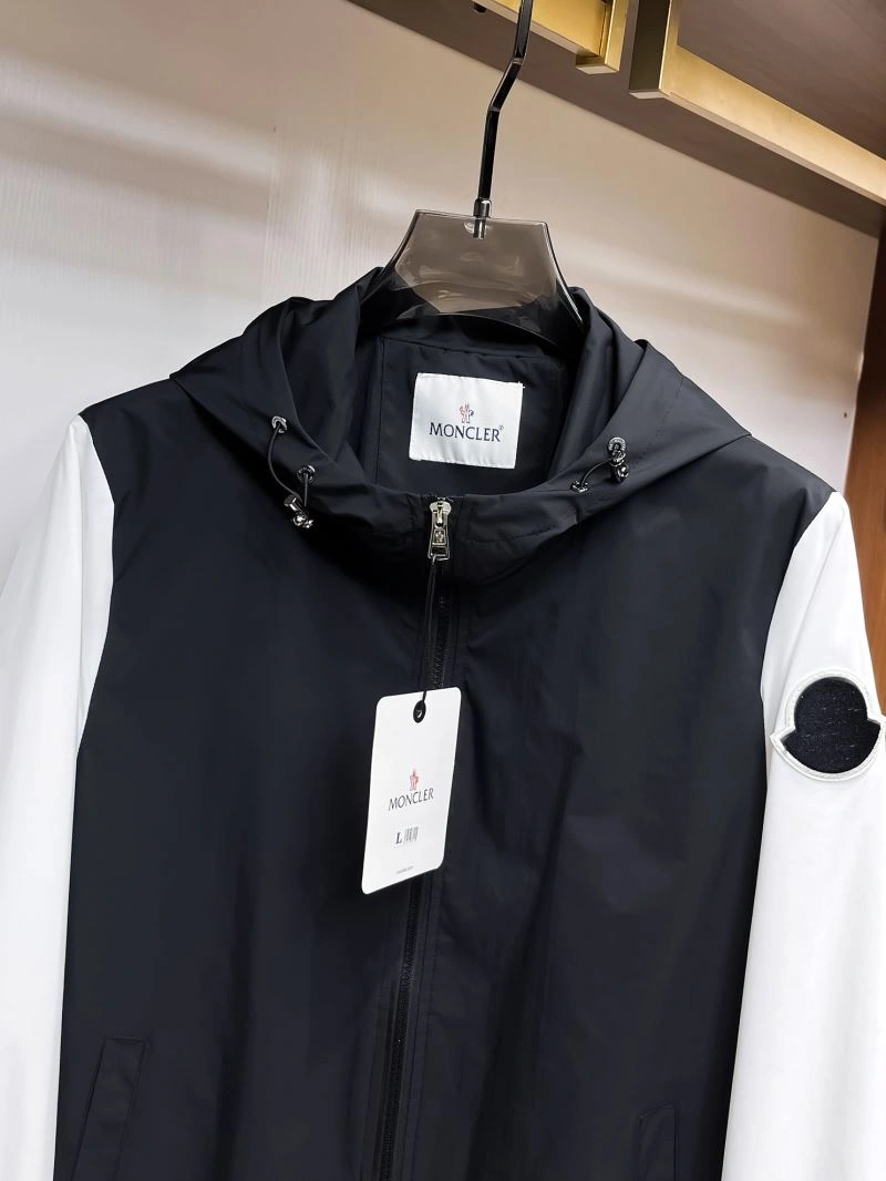 Moncler Outwear Neat 140765