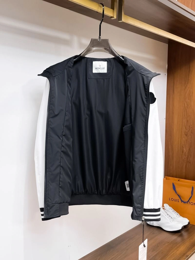 Moncler Outwear Neat 140765