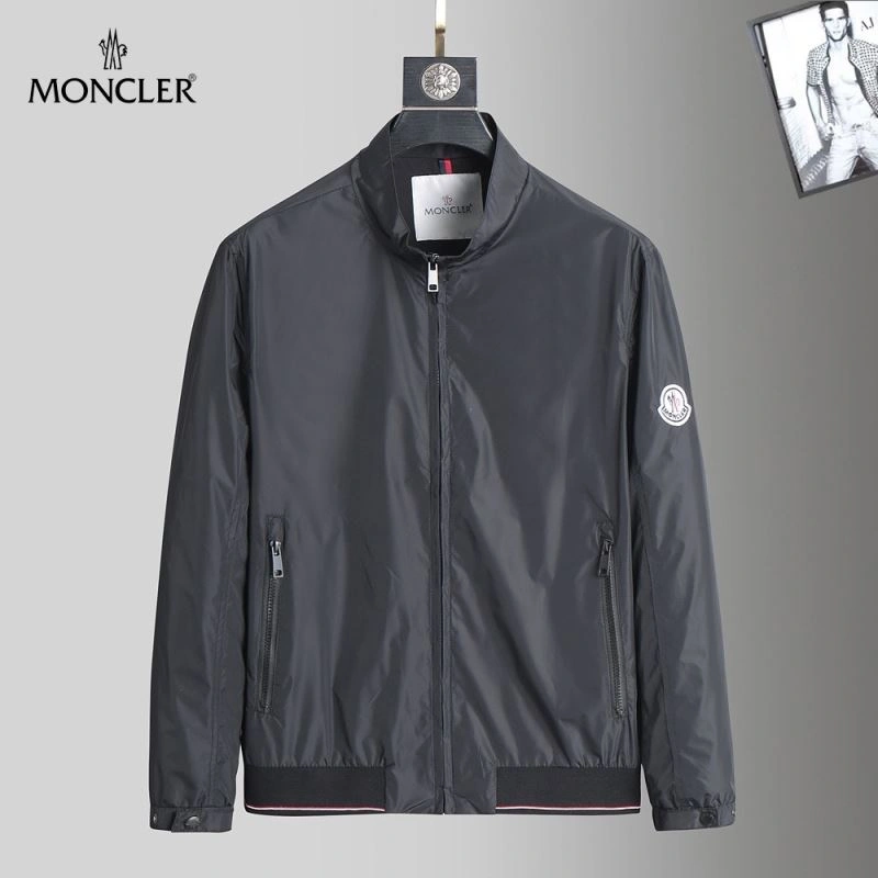 TimelessDesign Moncler Outwear 140741