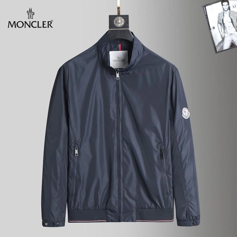 TimelessDesign Moncler Outwear 140741