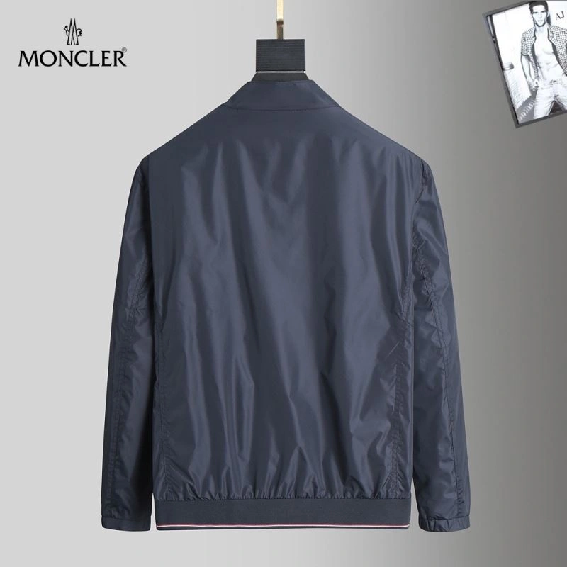 TimelessDesign Moncler Outwear 140741