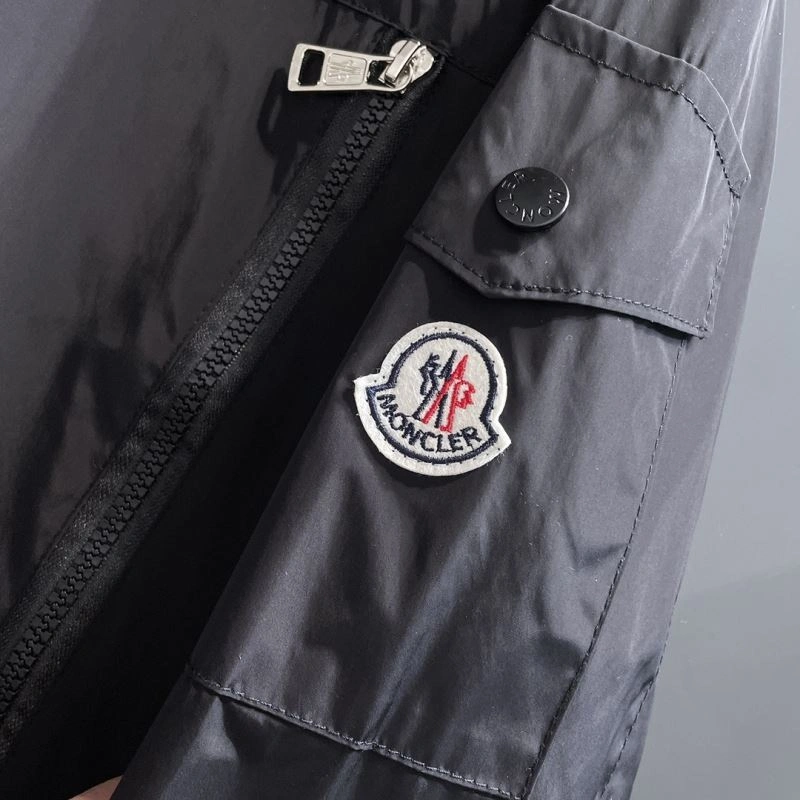 Moncler Outwear SunProtective 140755