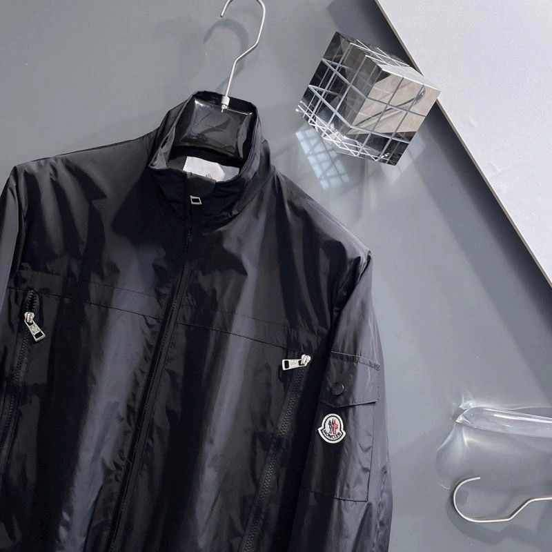 Moncler Outwear SunProtective 140755
