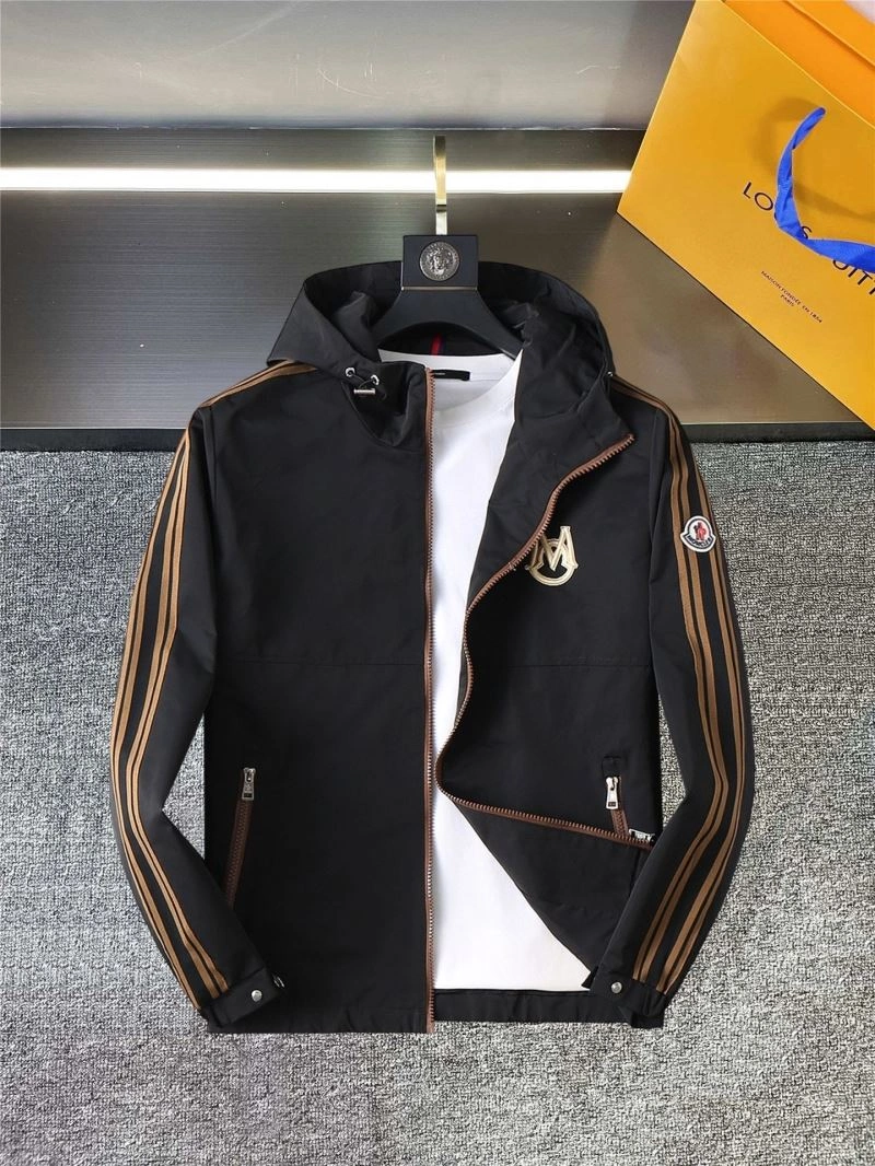 Moncler Outwear HighQuality 140750