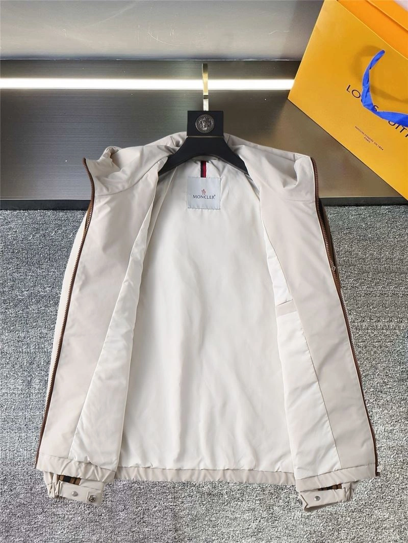 Moncler Outwear HighQuality 140750