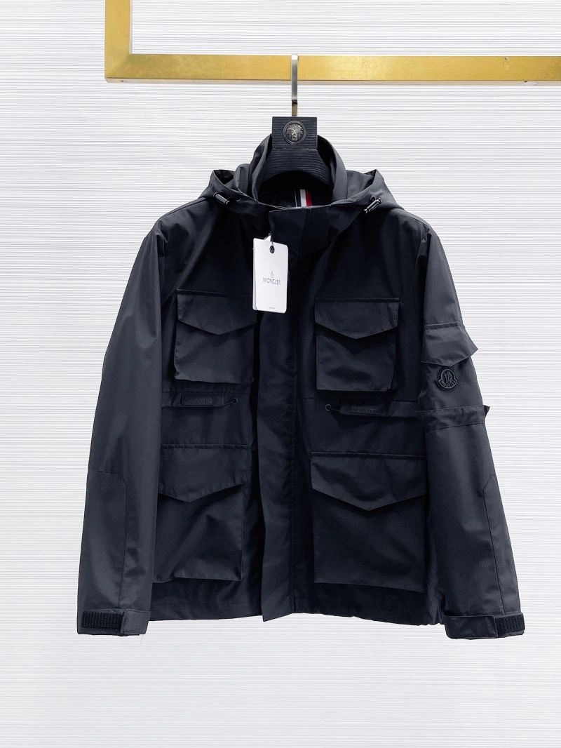 Moncler Outwear Popular 140757