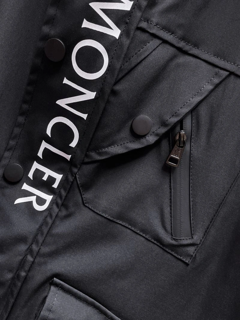 Supportive Moncler Outwear 140747