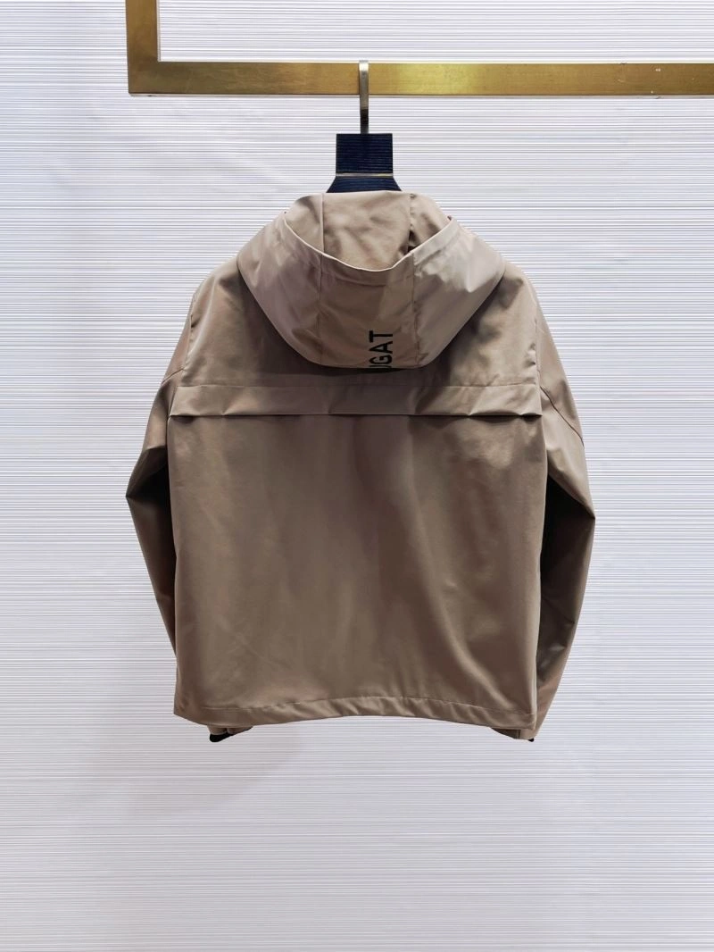 Moncler Outwear Breathable 140751