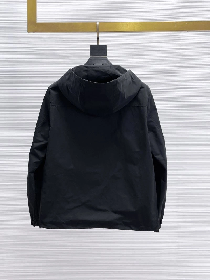 Moncler Outwear Timeless 140749