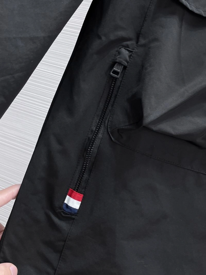 Moncler Outwear Timeless 140749