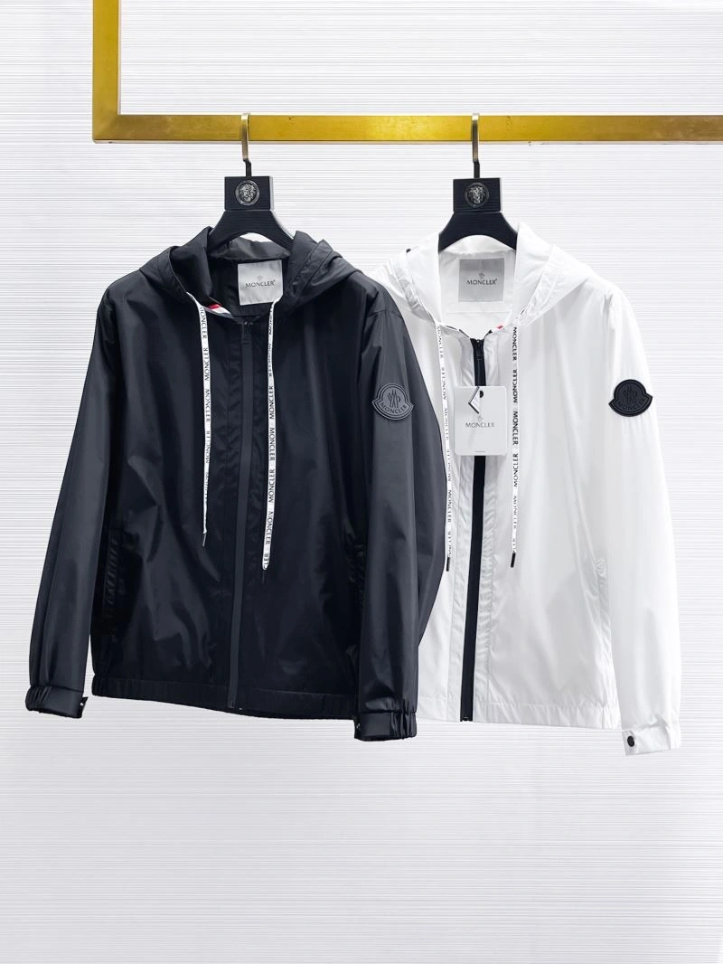 Moncler Outwear Casual 140740