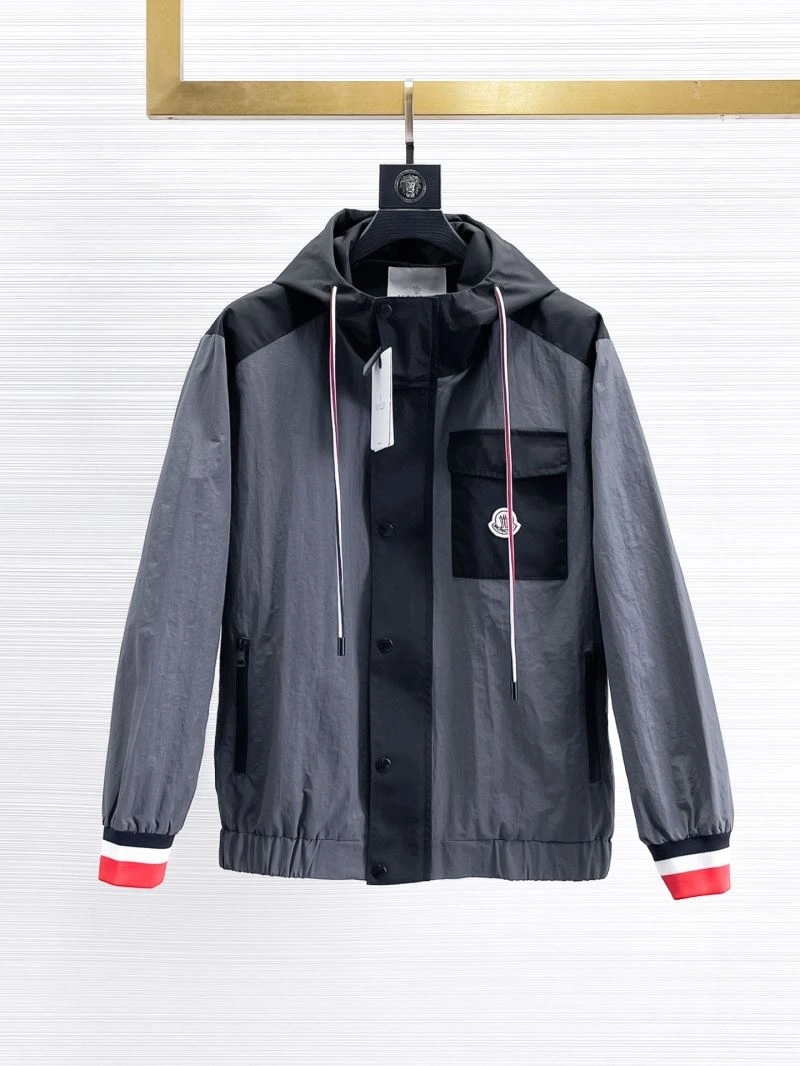 Fashionable Moncler Outwear 140753