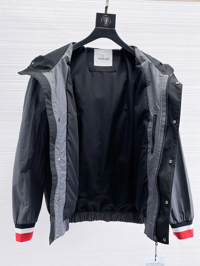 Fashionable Moncler Outwear 140753