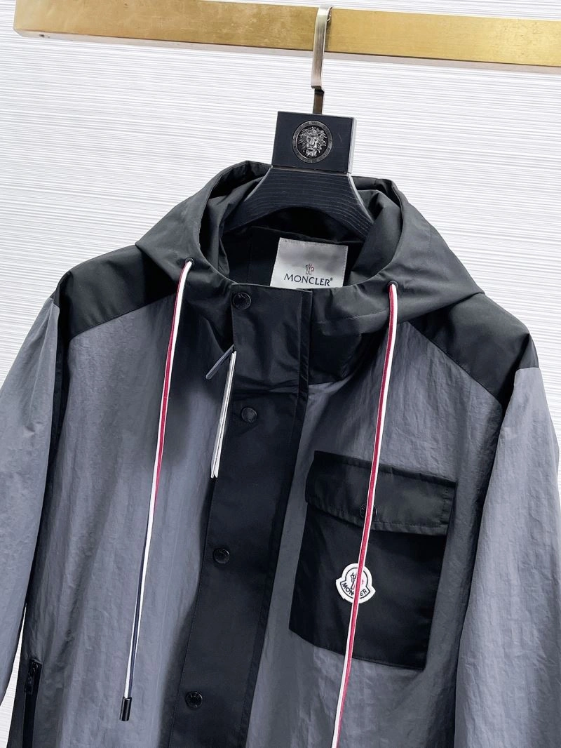 Fashionable Moncler Outwear 140753