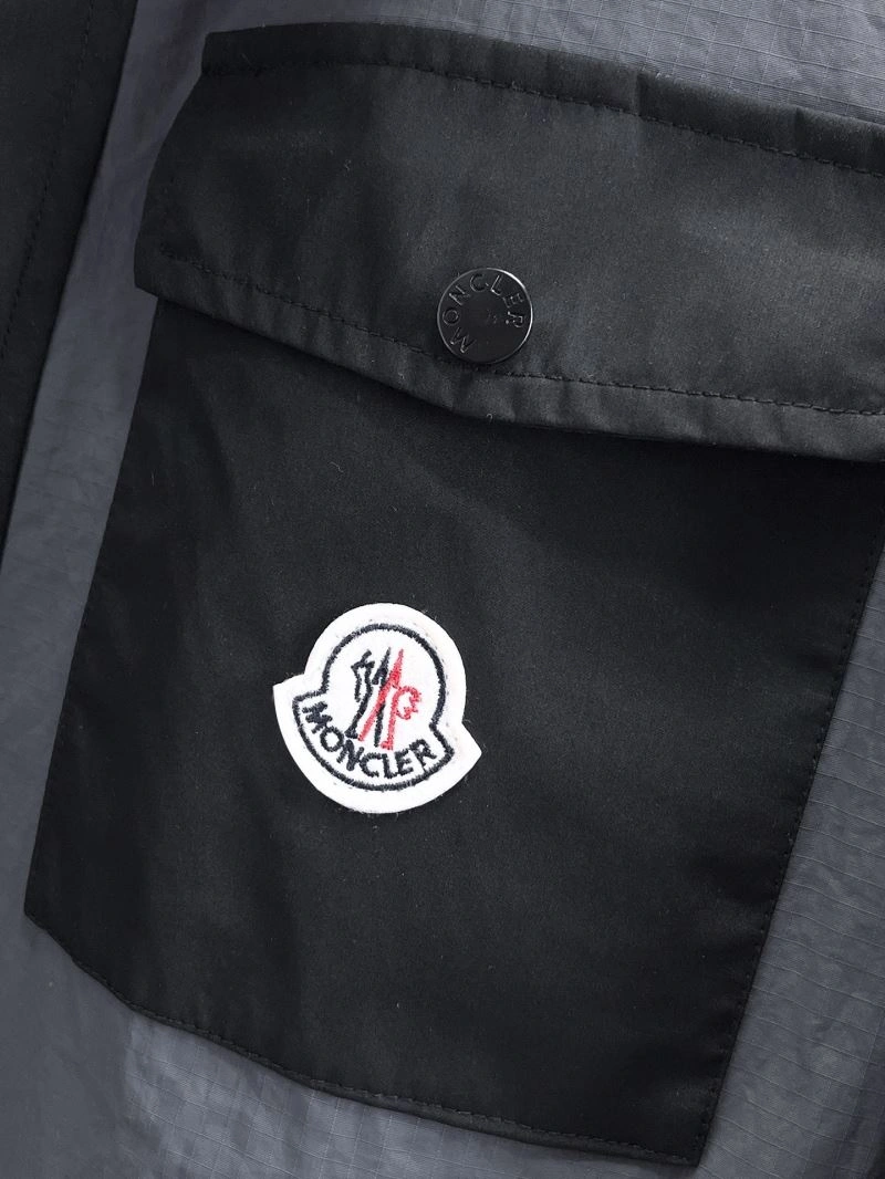 Fashionable Moncler Outwear 140753