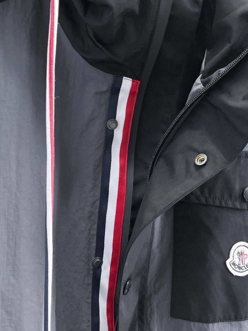 Fashionable Moncler Outwear 140753