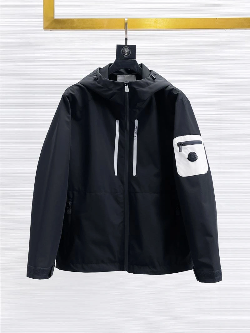 Moncler Outwear Packable 140746
