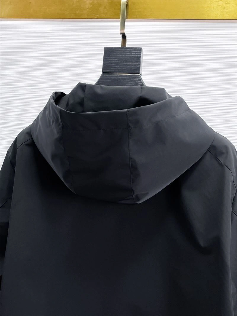 Moncler Outwear Packable 140746