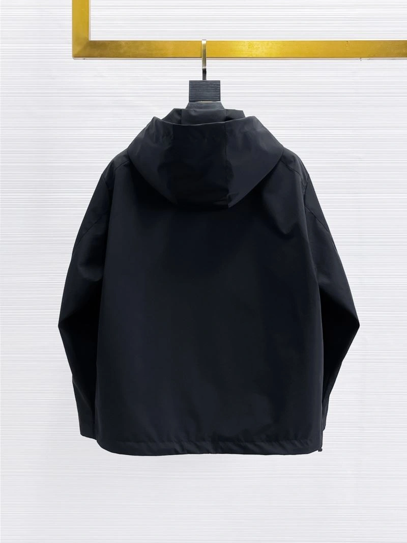 Moncler Outwear Packable 140746