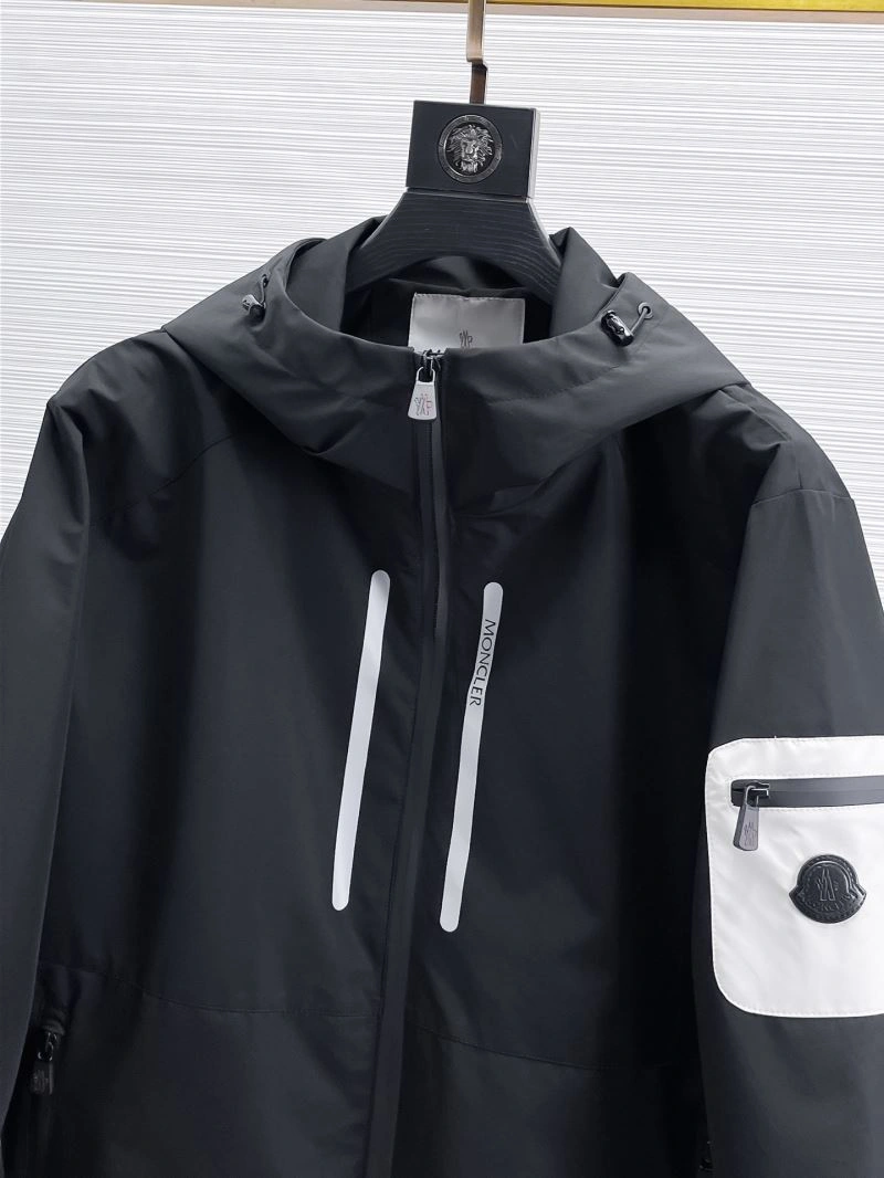 Moncler Outwear Packable 140746