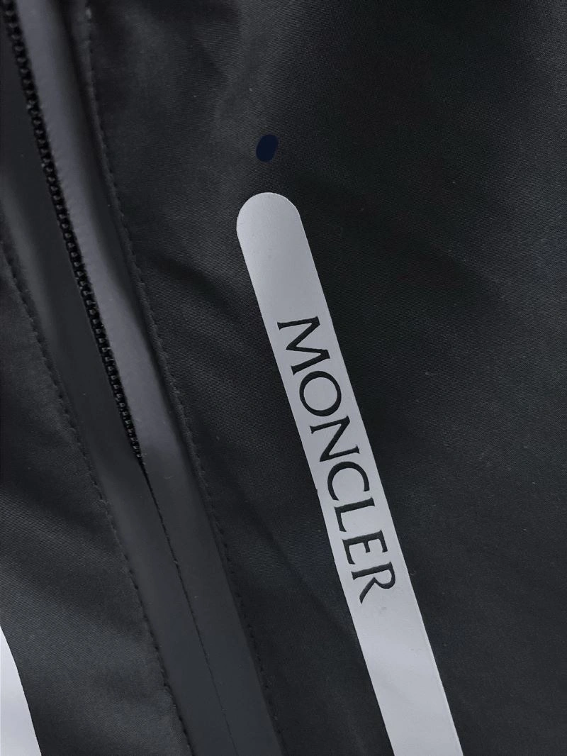 Moncler Outwear Packable 140746