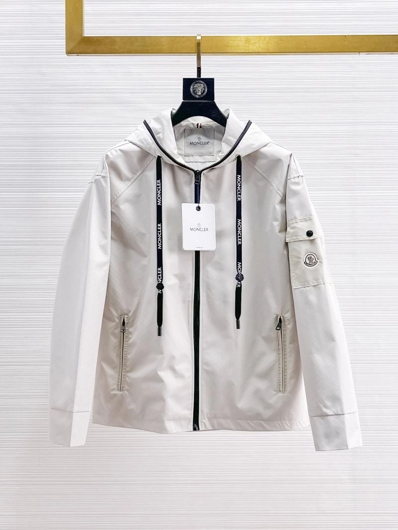 Moncler Outwear Tailored 140767