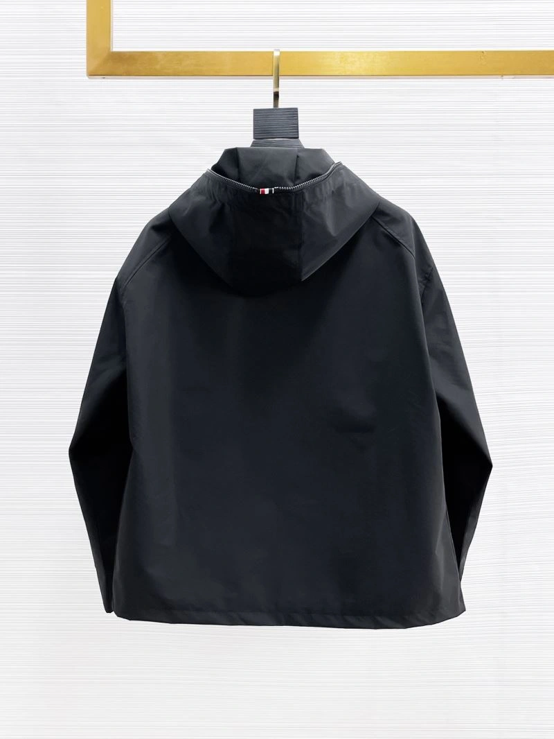 Moncler Outwear AllSeason 140748