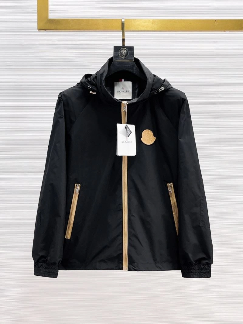 TimelessDesign Moncler Outwear 140739