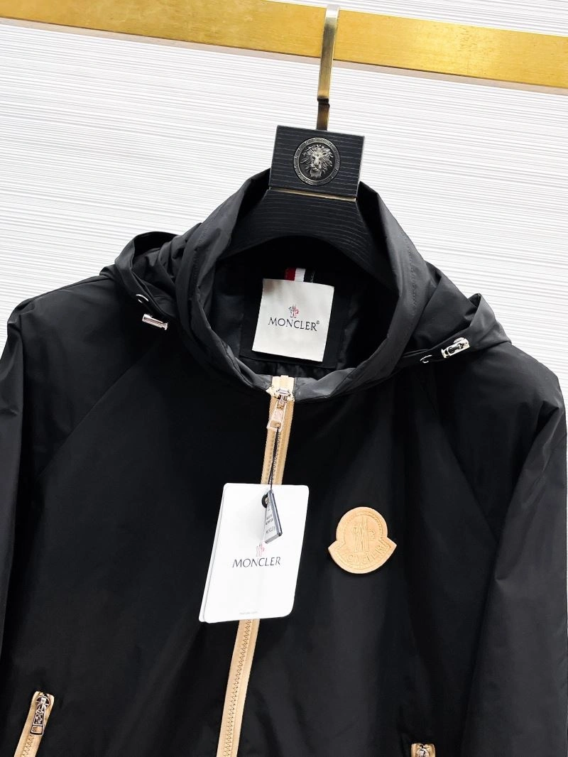 TimelessDesign Moncler Outwear 140739