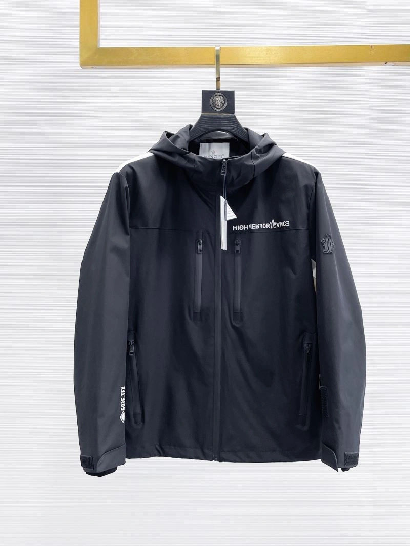 Moncler Outwear Casual 140769