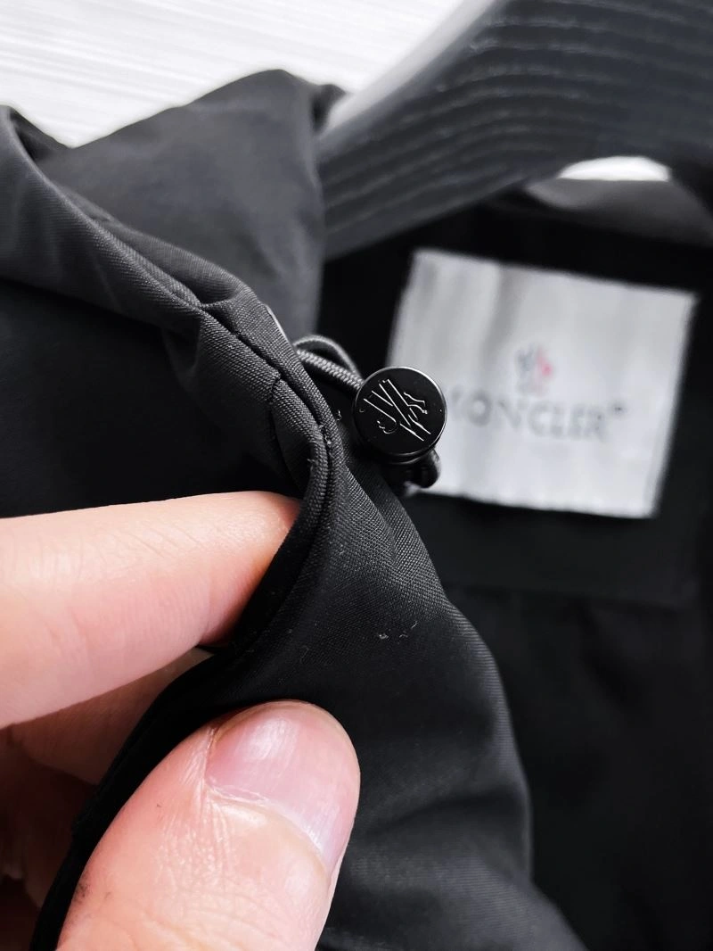 Moncler Outwear Casual 140769