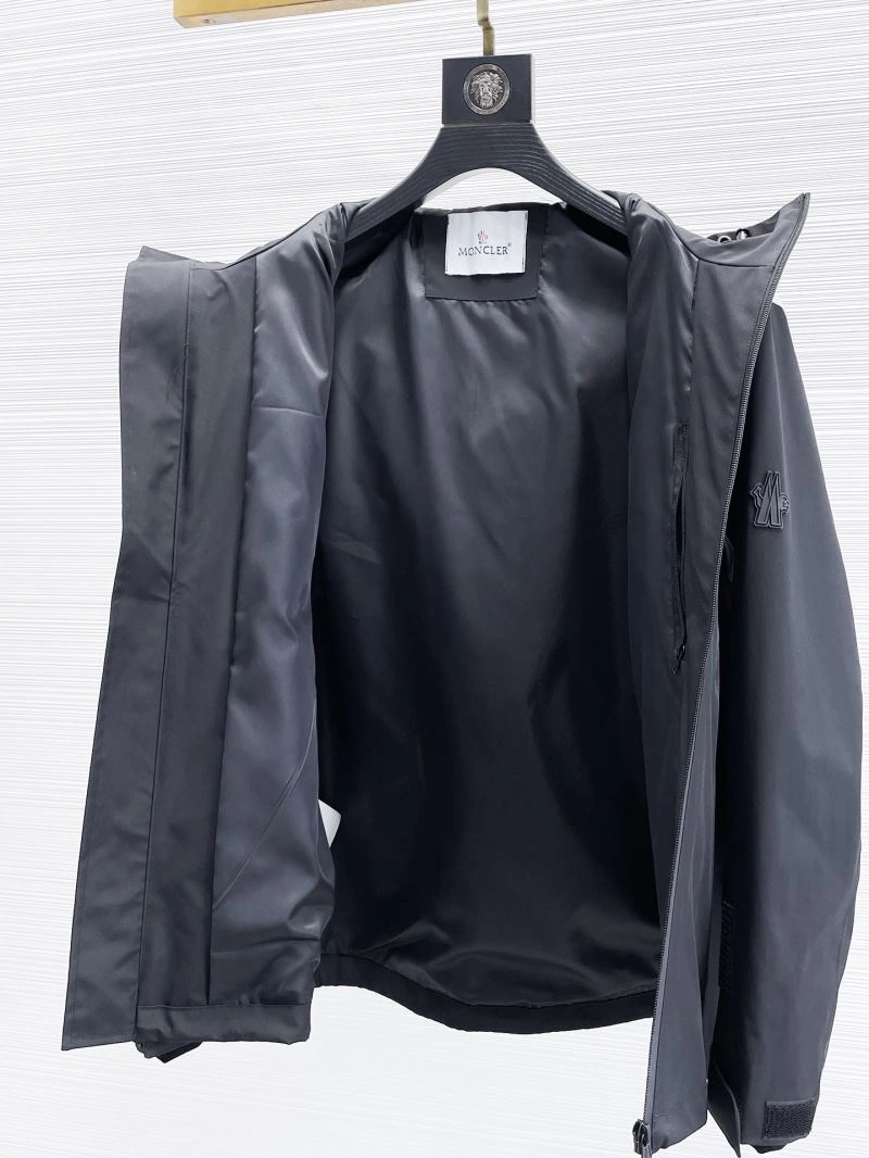 Moncler Outwear Casual 140769
