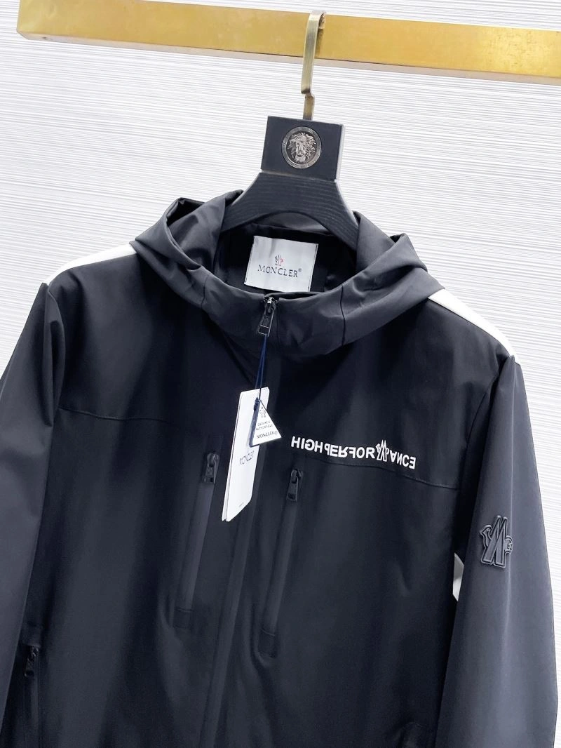 Moncler Outwear Casual 140769