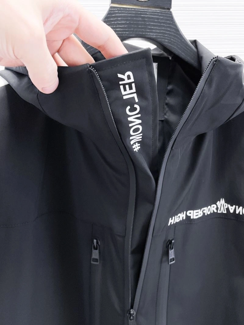 Moncler Outwear Casual 140769