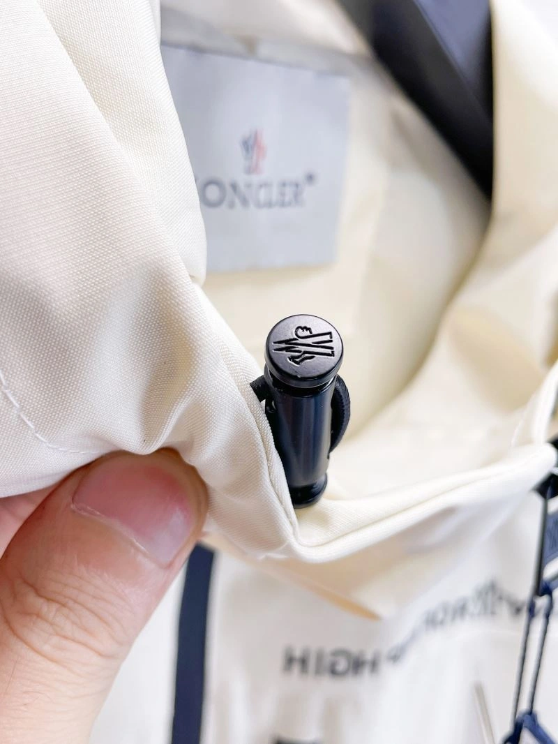 AllSeason Moncler Outwear 140743