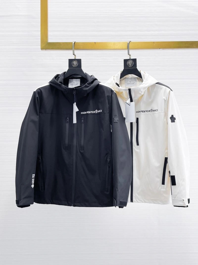 AllSeason Moncler Outwear 140743