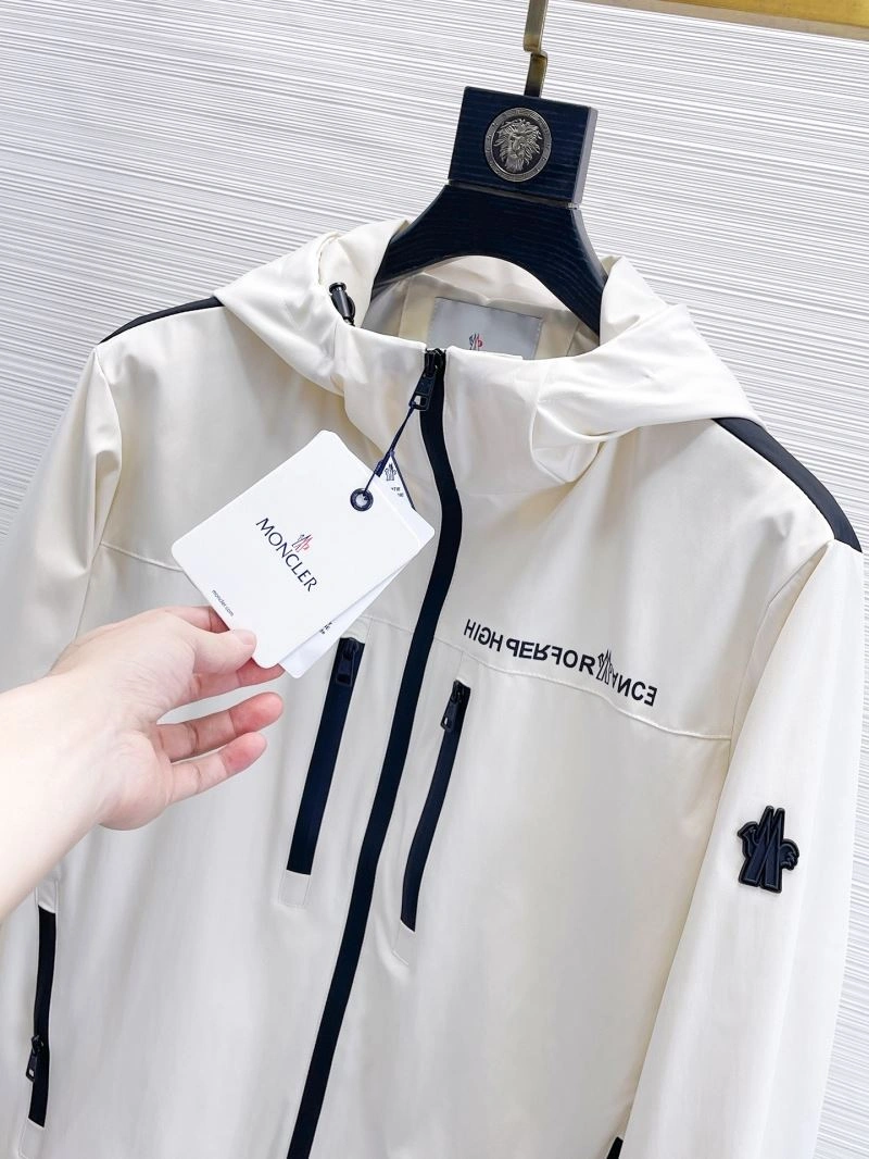 AllSeason Moncler Outwear 140743