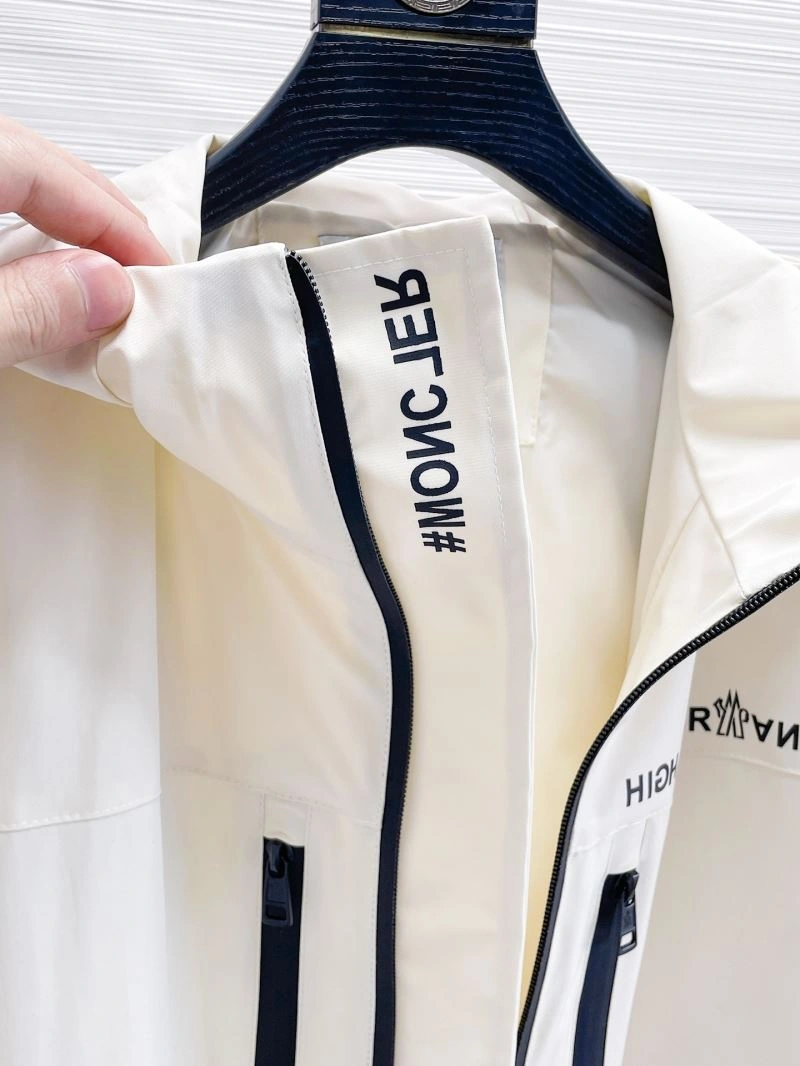 AllSeason Moncler Outwear 140743
