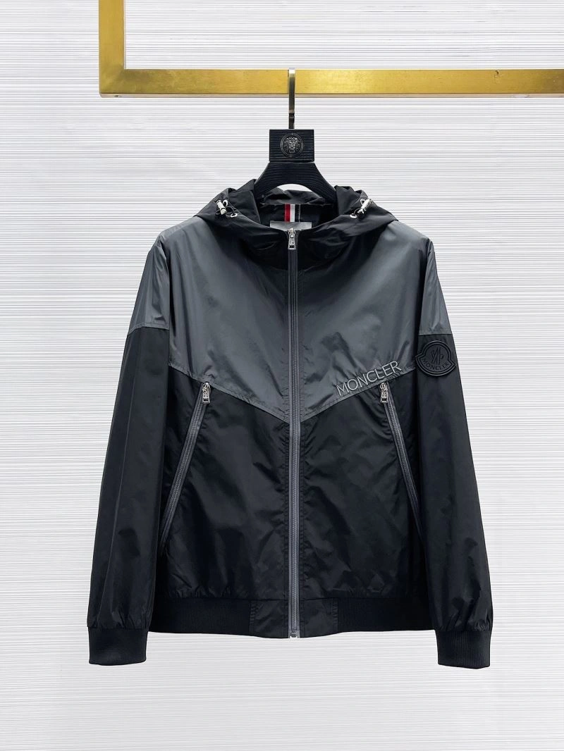 FastDry Moncler Outwear 140737