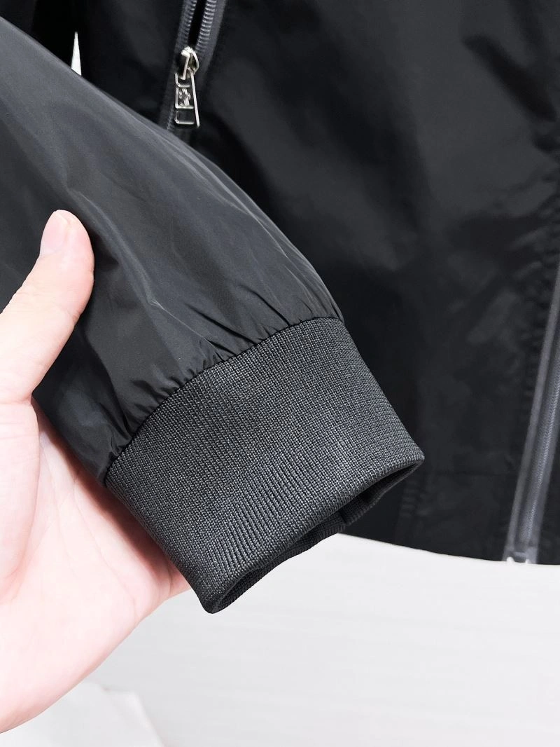 FastDry Moncler Outwear 140737
