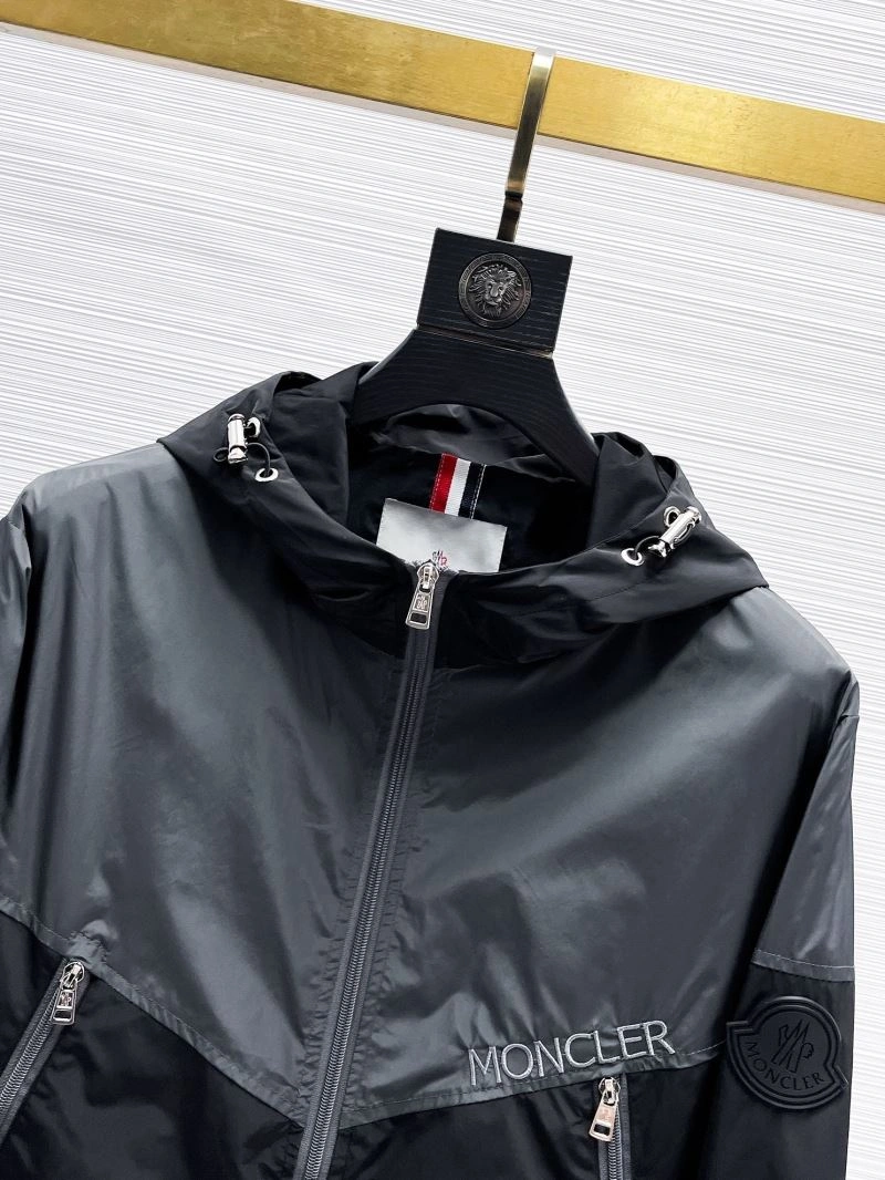 FastDry Moncler Outwear 140737
