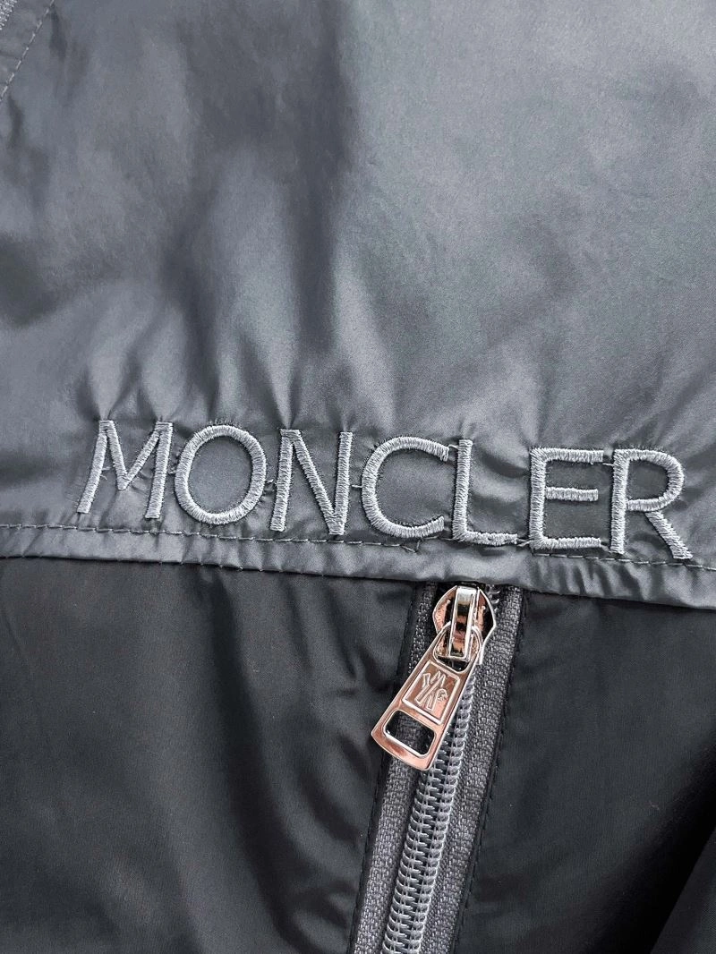 FastDry Moncler Outwear 140737