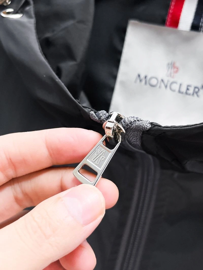 FastDry Moncler Outwear 140737