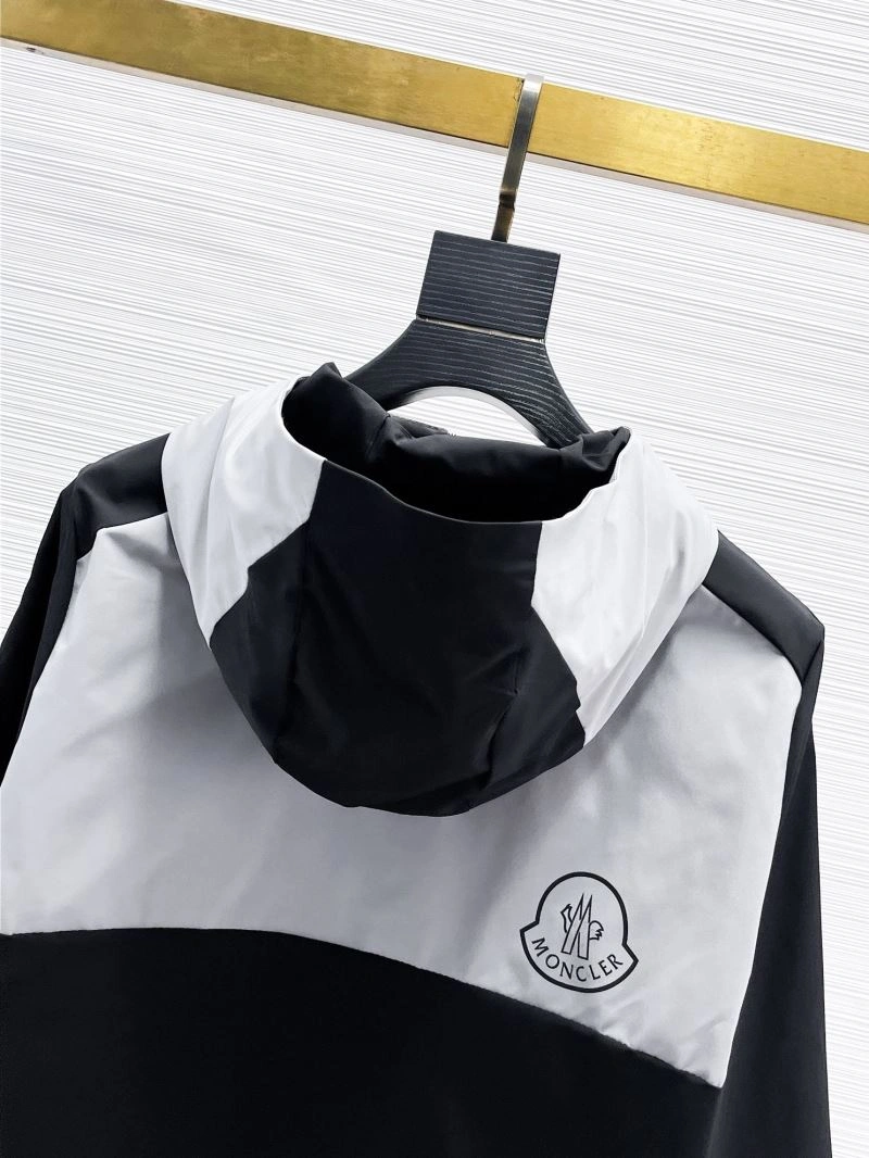 QuickDry Moncler Outwear 140735
